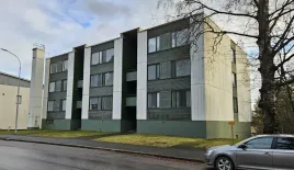 Квартира за 4 146 евро в Иматре, Финляндия