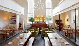 Коммерческая недвижимость за 1 500 000 евро в Барселоне, Испания