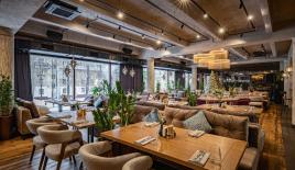 Коммерческая недвижимость за 1 200 000 евро в Барселоне, Испания