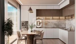 Таунхаус за 330 000 евро в Каваче, Черногория