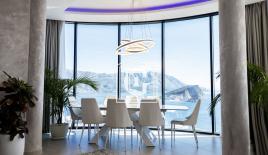 Апартаменты за 650 000 евро в Будве, Черногория