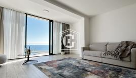 Апартаменты за 324 000 евро в Будве, Черногория