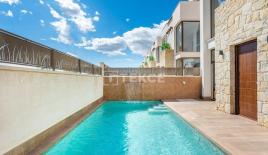 Вилла за 780 000 евро в Лос Монтесинос, Испания