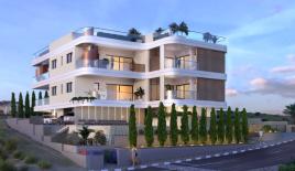 Апартаменты за 845 000 евро в Лимасоле, Кипр