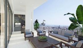 Апартаменты за 370 000 евро в Лимасоле, Кипр