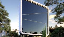 Магазин за 1 650 000 евро в Лимасоле, Кипр