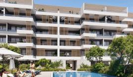 Апартаменты за 217 419 евро в Лимасоле, Кипр