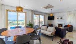 Квартира за 1 375 000 евро в Пафосе, Кипр