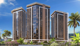 Квартира за 43 044 евро в Батуми, Грузия