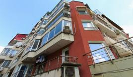 Квартира за 65 000 евро в Варне, Болгария