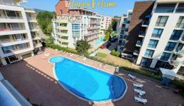 Студия за 47 500 евро на Солнечном берегу, Болгария