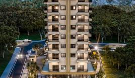 Апартаменты за 84 500 евро в Алании, Турция