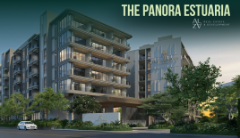 Квартира за 157 000 евро в Паттайе, Таиланд