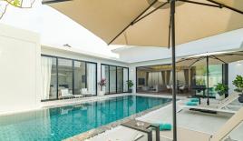 Вилла за 958 112 евро на пляже Банг Тао, Таиланд