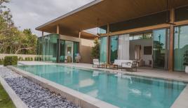 Вилла за 972 288 евро в Манике, Таиланд