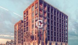 Апартаменты за 175 500 евро в Будве, Черногория