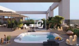 Апартаменты за 1 299 995 евро в Баре, Черногория