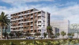 Апартаменты за 113 000 евро в Баре, Черногория