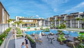 Апартаменты за 259 000 евро в Искеле, Кипр