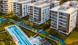 Апартаменты за 577 000 евро в Анталии, Турция