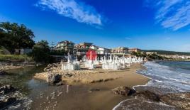 Квартира за 85 900 евро в Святом Власе, Болгария