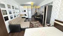 Студия за 65 500 евро на Солнечном берегу, Болгария