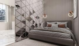 Апартаменты за 37 000 евро в Мерсине, Турция