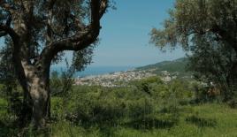 Земля за 650 000 евро в Баре, Черногория