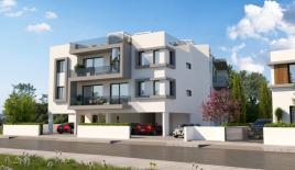 Апартаменты за 249 500 евро в Фамагусте, Кипр