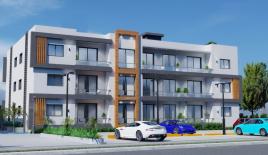 Апартаменты за 96 063 евро в Фамагусте, Кипр