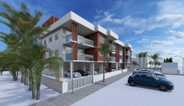 Апартаменты за 155 000 евро в Ларнаке, Кипр