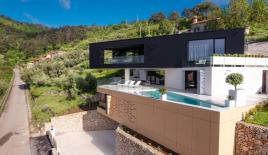 Вилла в Хорватии (цена по запросу)