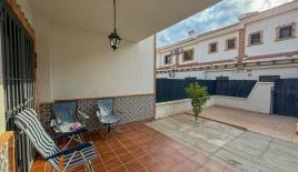 Бунгало за 1 200 евро за месяц в Сан-Мигель де Салинас, Испания