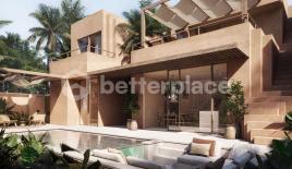 Вилла за 276 129 евро в Буките, Индонезия