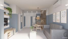 Студия за 112 444 евро на Пхукете, Таиланд