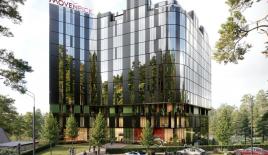 Отель, гостиница за 125 000 евро в Армении
