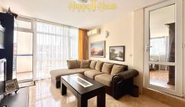 Квартира за 135 900 евро на Солнечном берегу, Болгария