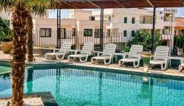 Квартира за 150 000 евро в Улцине, Черногория