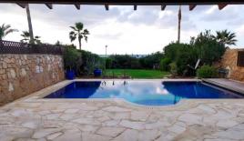 Вилла за 1 360 000 евро в Пафосе, Кипр