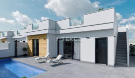 Вилла за 312 000 евро в Торре-Пачеко, Испания