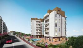 Апартаменты за 113 000 евро в Турции