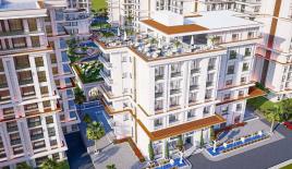 Апартаменты за 175 000 евро в Искеле, Кипр