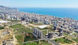 Пентхаус за 230 000 евро в Алании, Турция