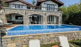 Вилла за 2 740 000 евро в Калкане, Турция