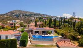 Квартира за 900 000 евро в Пафосе, Кипр