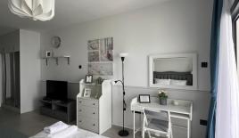 Апартаменты за 96 649 евро в Фамагусте, Кипр