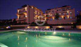 Апартаменты за 330 750 евро в Италии