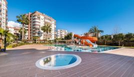 Квартира за 143 000 евро в Алании, Турция