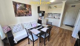 Квартира за 82 000 евро на Солнечном берегу, Болгария