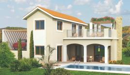 Вилла за 424 000 евро в Лимасоле, Кипр